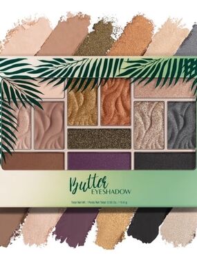 Physicians Formula Murumuru Butter Eyeshadow
